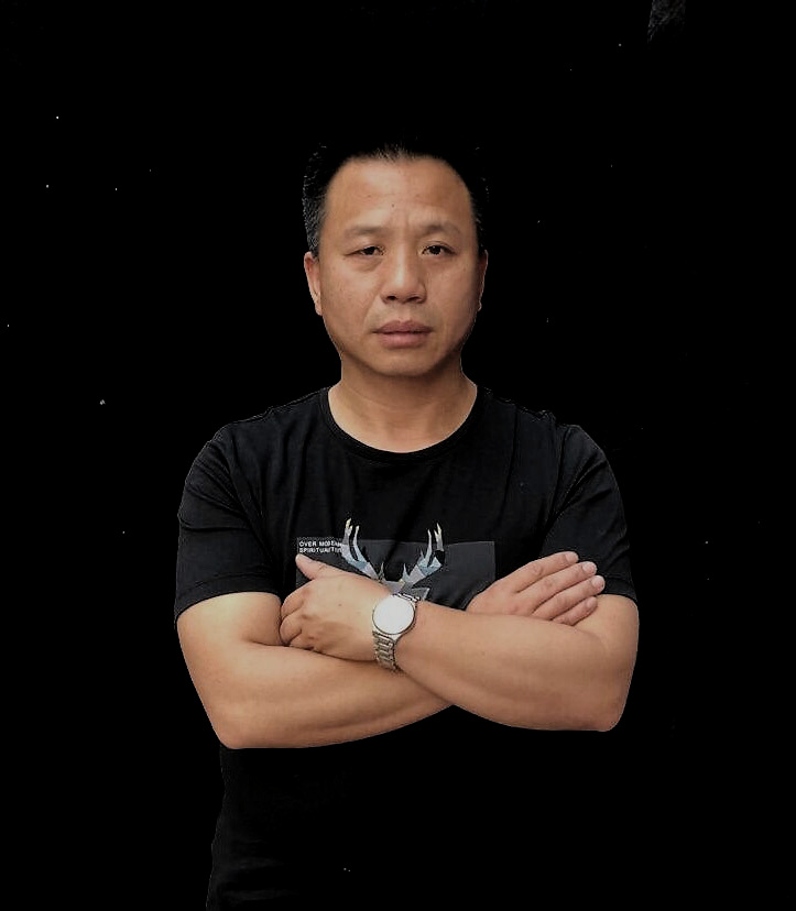 「玉雕」玉雕大师——周成才