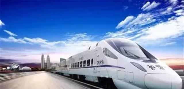 梅樊恨 江苏新建一高铁,耗资265亿元,预计2022年竣工正式通车