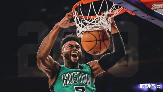 詹姆斯·哈登|開啟交易！火箭老板正式向哈登做出承諾，凱爾特人成最大潛在下家