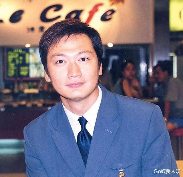 陶大宇|陶大宇：受不住诱惑出轨，跪求前妻复合被拒，怨恨郭羡妮毁了自己