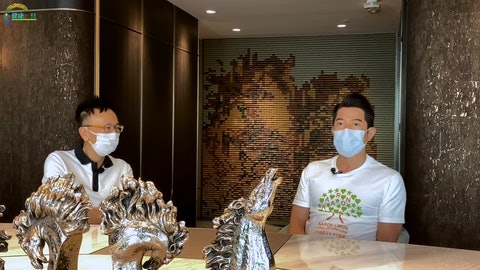 「母亲节」母亲节前夕开慈善演唱会,郭富城呼吁乐迷珍惜与母亲相处时光