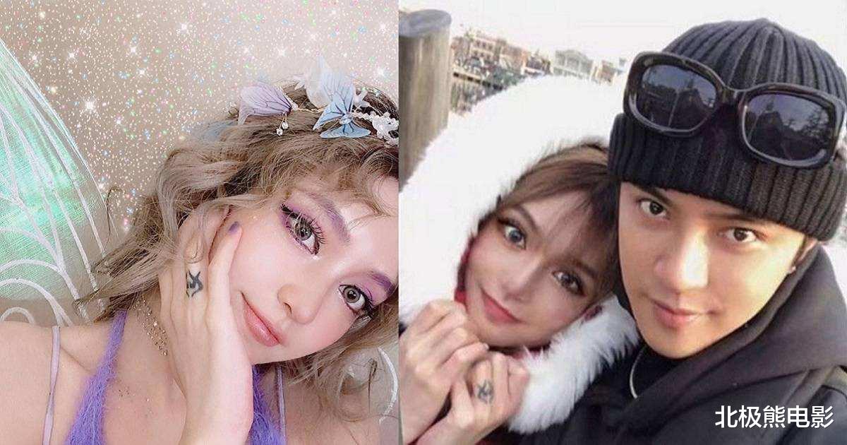 周扬青：周扬青官宣分手何超莲也来凑热闹，潘玮柏早年微博暴露秘密