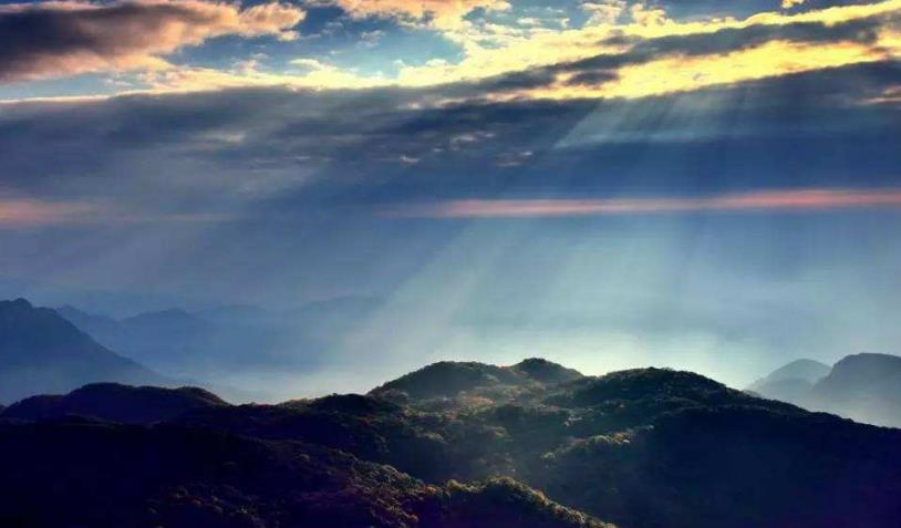 桂林|桂林一大型景区走红，距市中心仅81公里，耗资3800万门票180