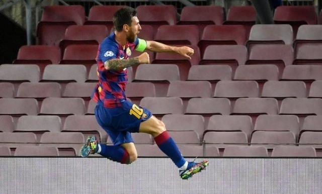 巴塞罗那|欧冠又1神剧本诞生！巴萨这次真要成冤大头？