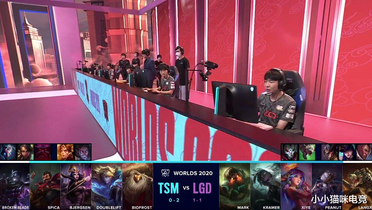 team solomid|LPL八连胜各赛区炸了！欧美解说纷纷想念C9，LPL赛后炫耀C9发文落泪