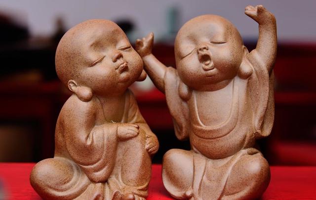 |“邪淫之人，一看便知”：邪淫的人，身上往往有四样东西，要丢掉