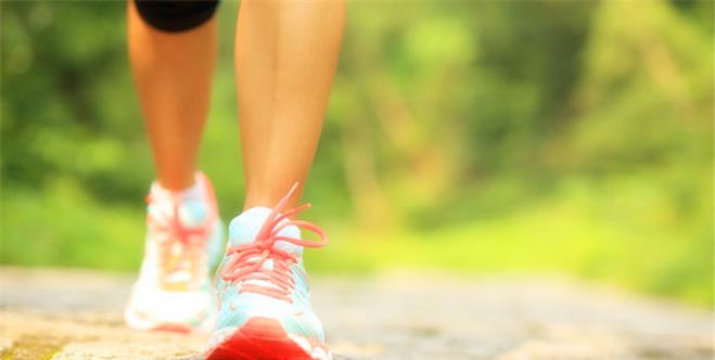 『有氧运动』每天慢跑5公里和健走5公里的区别是什么？你真知道？看专家的理解