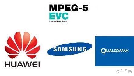 高通▲高通，华为和三星联手发布同一个通稿，华为正成为科技标准制定者