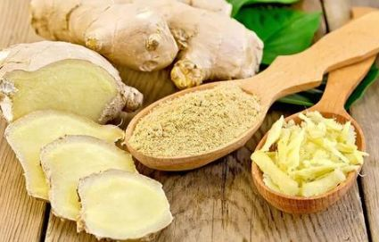 []爱吃生姜的注意：生姜和它一起吃，男性越吃越强，女性越吃越瘦！