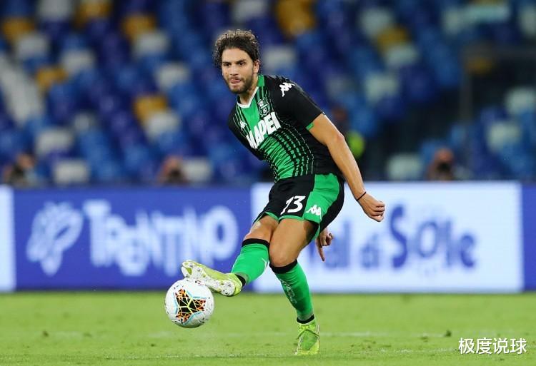 米兰|米兰在他身上两次看走眼，有此人在，何须购买托纳利