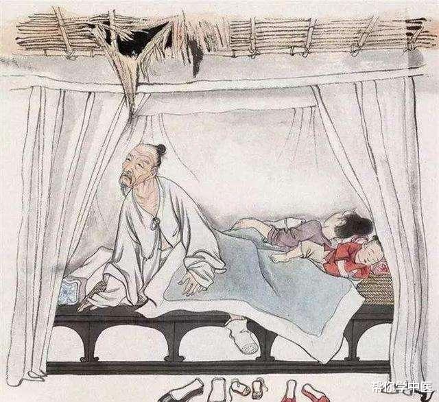 睡眠|湿气越大，呼噜越响！说一张方子，化湿气止呼噜，送给我的读者