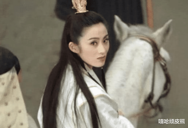 张敏|她是港台女神中的佼佼者，却被向华强弟弟玩的不能生育，随后嫁给经纪人