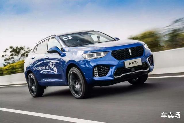 wey|四年了，WEY算豪华品牌了吗？