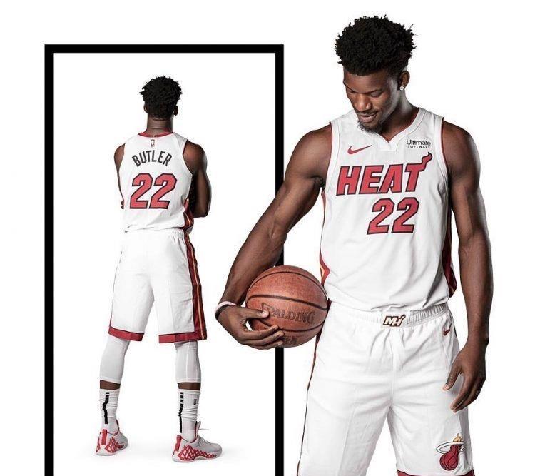 热火队：四把铁锁+巅峰三巨星队要从明年开始一统联盟？