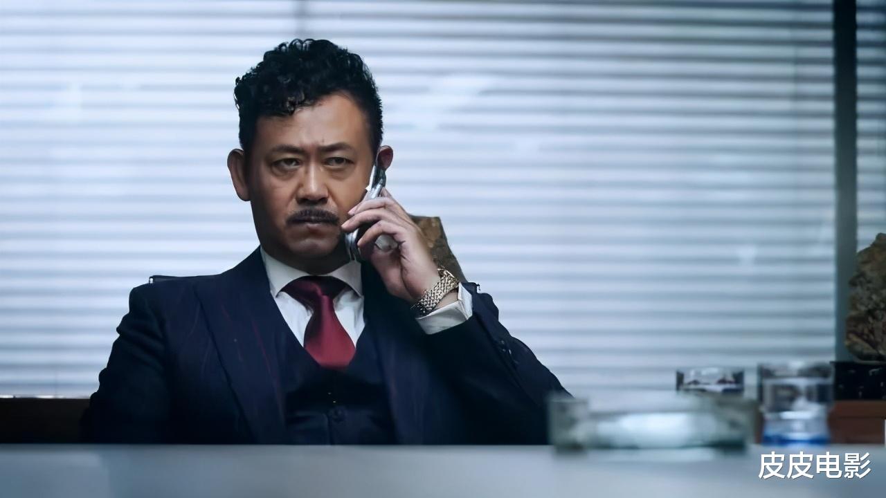 电影|三年前没看懂，三年后再看才发现《暴裂无声》藏着这么多隐喻暗讽