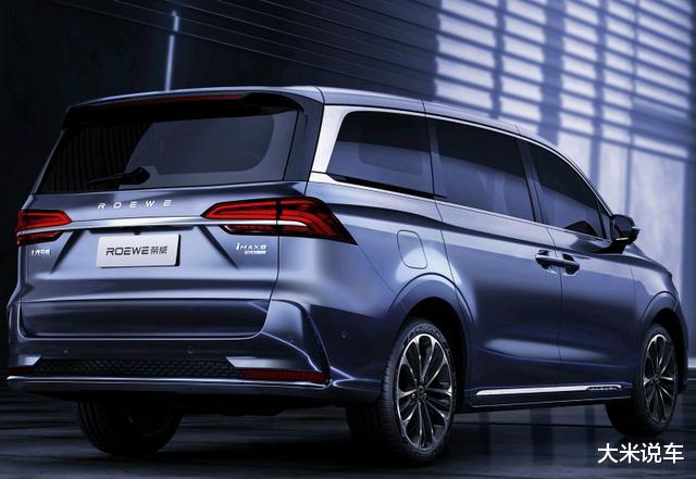 动力|MPV密集上市!这三款千万别错过,头等舱级别享受,最低8万