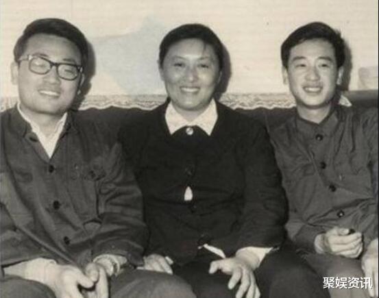 杨丽坤▲她一生只拍两部电影：一部风靡46个国家，另一部却将她逼疯