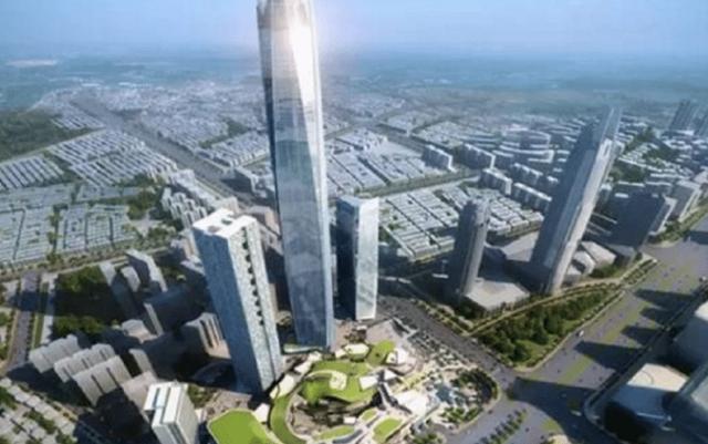 东莞@当初马云投80亿，京东砸300亿的那座城市，如今变成怎样？说出来你可能不信