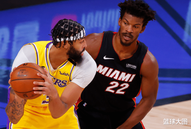 安东尼·戴维斯|浓眉这决定，湖人球迷真慌了！