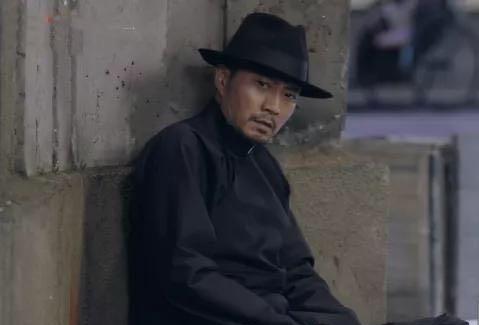 「秋蝉」《秋蝉》全程高能紧凑，除了任嘉伦之外，他的演技令人惊喜连连