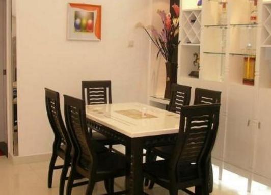 ：餐桌不要这样摆放，师傅一看就摇头，你家穷是有原因的