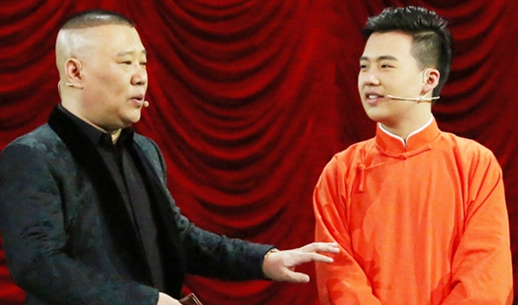 [郭麒麟]高雅不是装的！郭麒麟和郑恺买东西，对服务员的称呼体现差距！