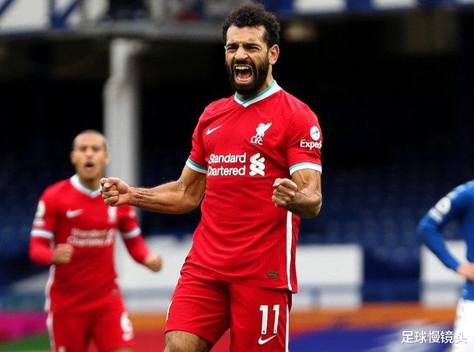 埃弗顿|2-2！英超黑马绝境扳平，神射手5轮7球反超孙兴慜，一战3大利好