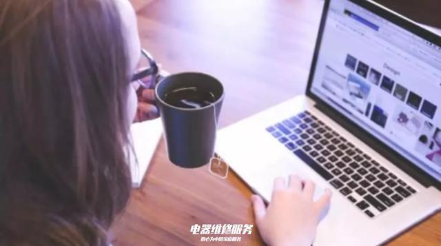 |电脑维修|电脑主机正常显示器不亮原因是什么【维修方法】