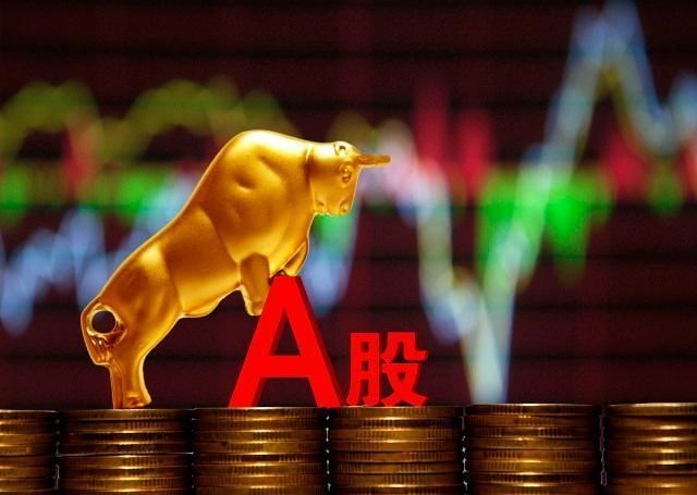 牛市 中国股市，突破3600点，超级“大牛市”或将启动？看完如梦初醒！