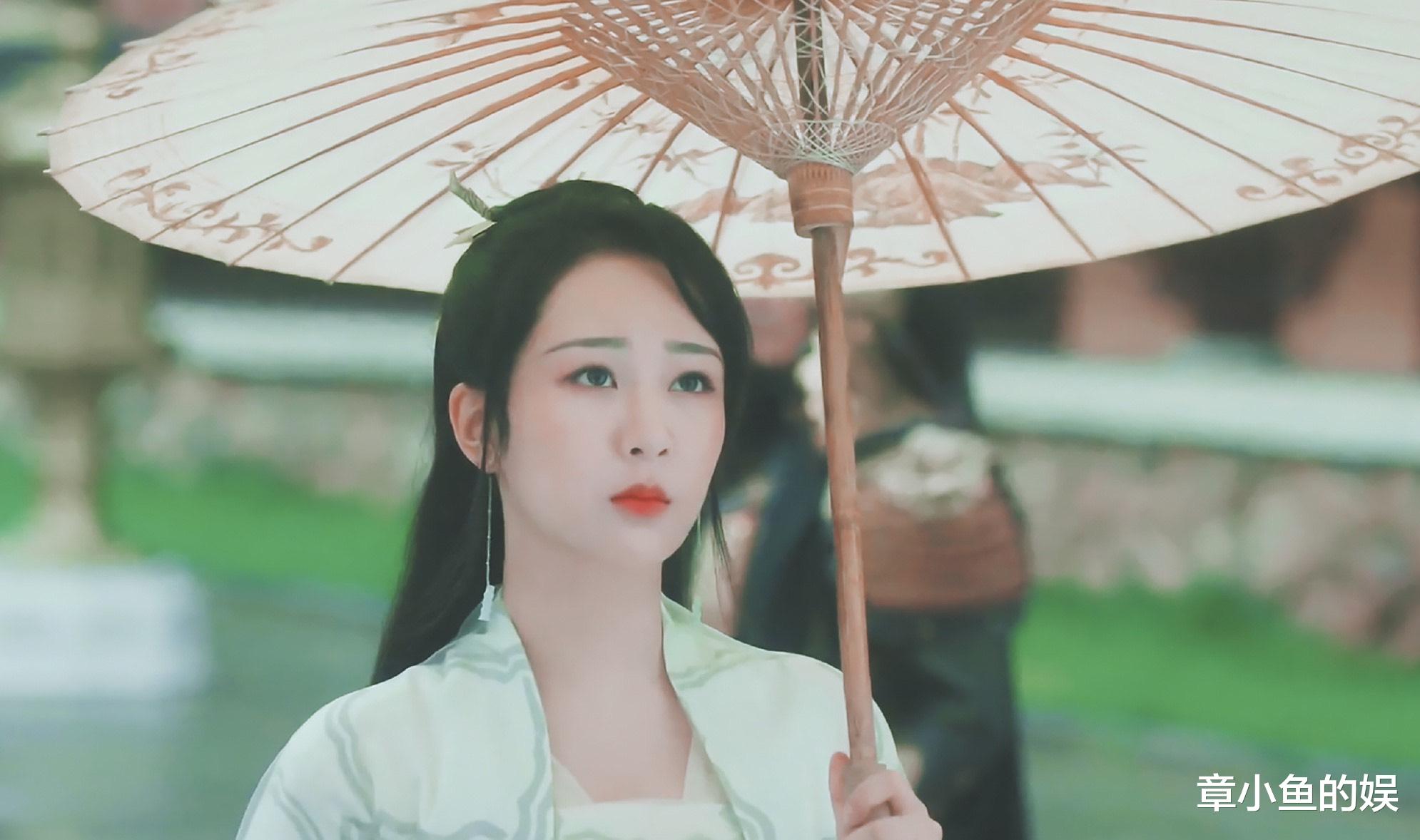 预告片|《青簪行》预告片槽点多，除了杨紫原声获好评，其他都是一地鸡毛