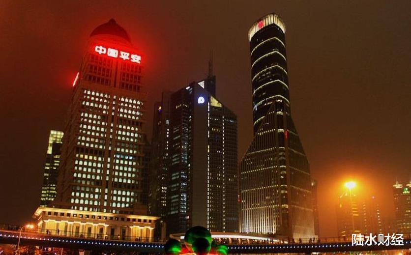 白银|深圳最大的隐形富豪，公司资产超8万亿，平均每天利润5个亿