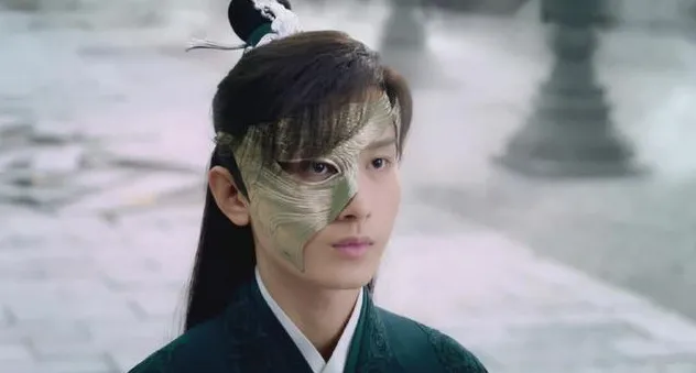 张一山|一集弃!关于《琉璃美人煞》不得不说的几件事儿