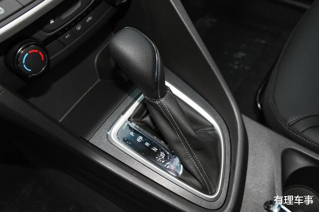 英朗|三缸机被认可了？英朗8月销量位居前三，\跳水价\成制胜法宝