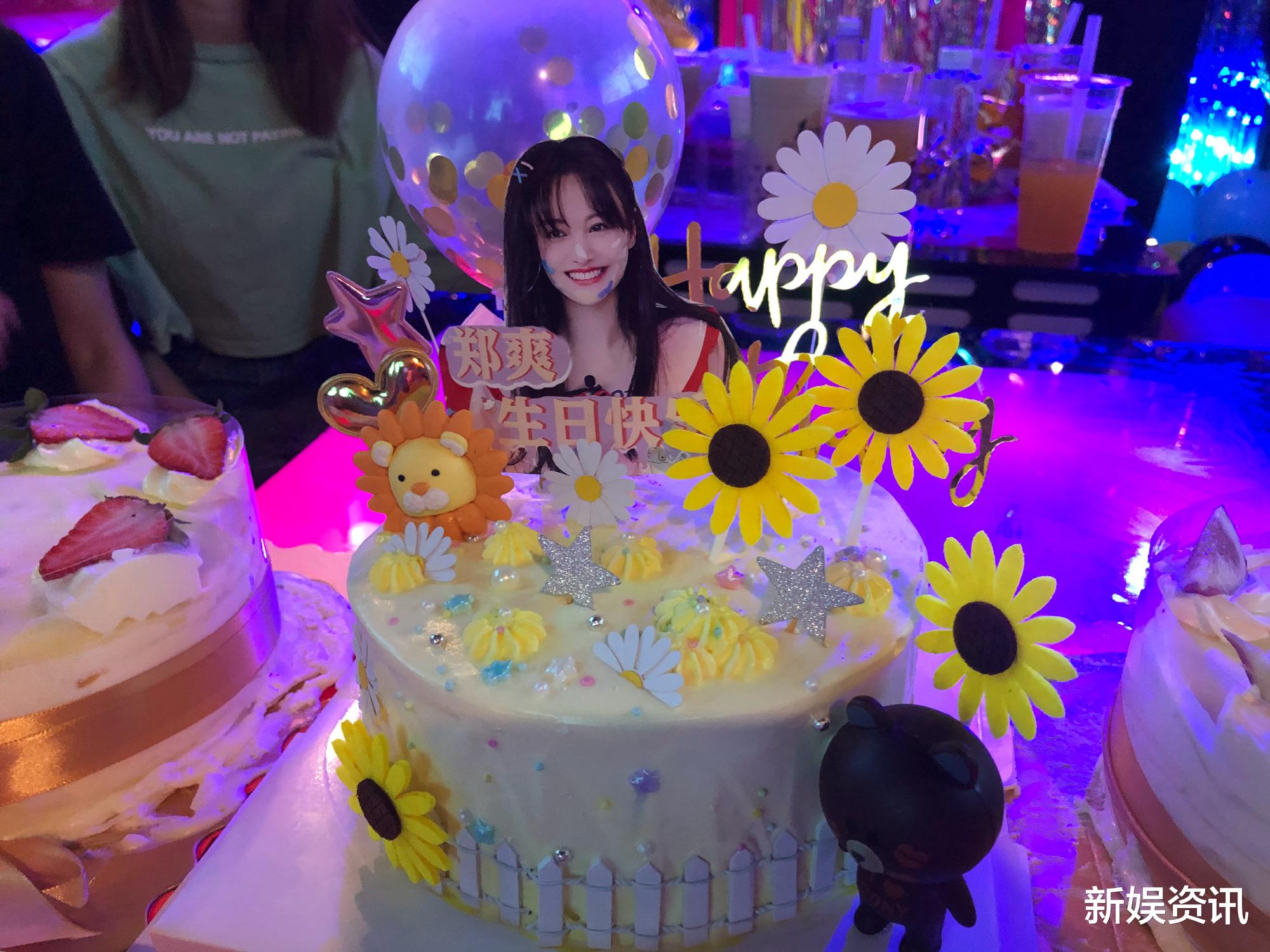 郑爽|辛巴帮猫妹妹澄清，品牌投资方立马否认，害惨郑爽