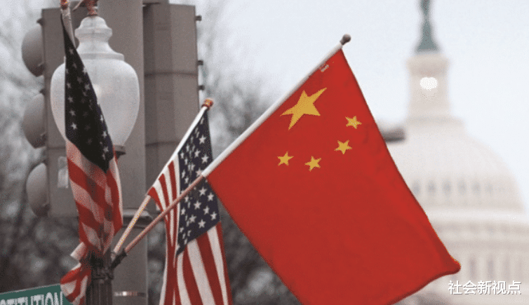 特朗普|中方亮明态度：只要美国同意，我们就加入！特朗普：先不跟中方谈判！