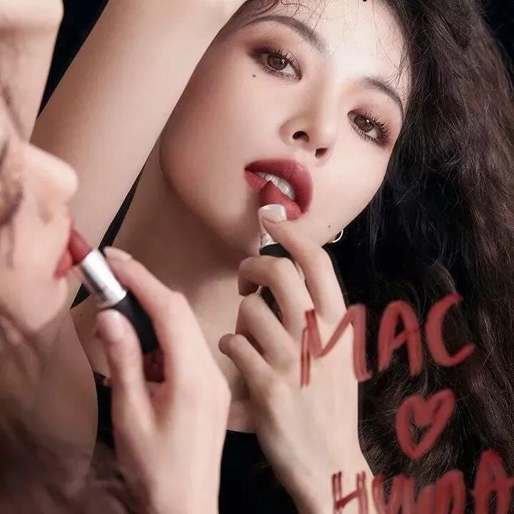 口红|最最适合亚洲黄皮的4支口红推荐:别样显白还显牙白,素颜也好看