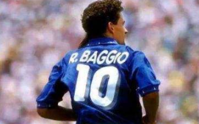 『罗伯特·巴乔』传奇球星罗伯特·巴乔的巅峰在现在属于什么水平