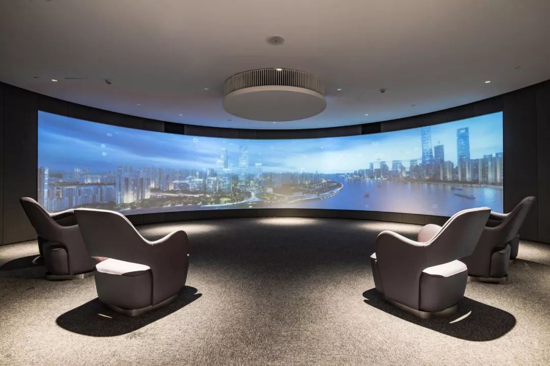 绿地巨作 震撼外滩 天际豪宅「绿地海珀外滩」即将入市！