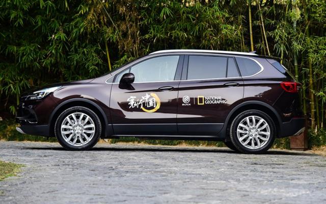 #大众途观#买合资中型SUV只认汉兰达？这3款销量更好，省心耐用，最低16万起