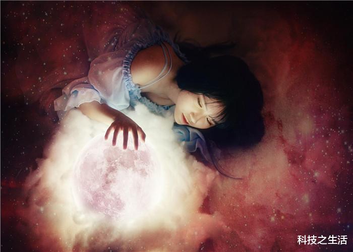 『火星』人在临死之前会看到什么？科学家为研究，曾找来154位亲身经历者！