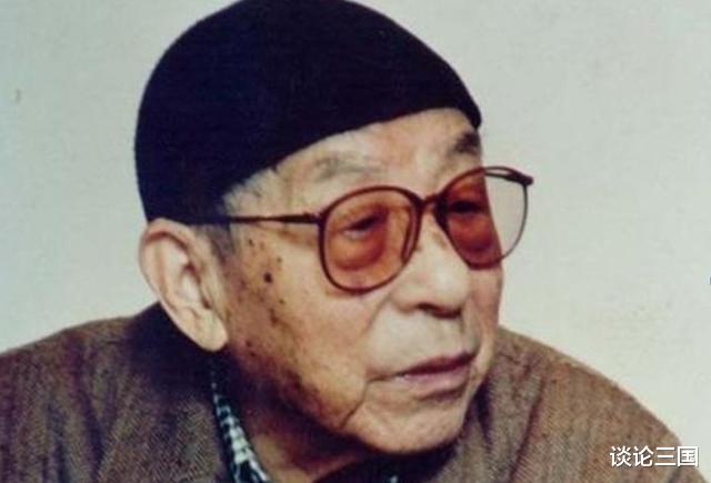 蒋介石|张学良晚年透露蒋介石失败的原因,失去了一个人,留下了一个人