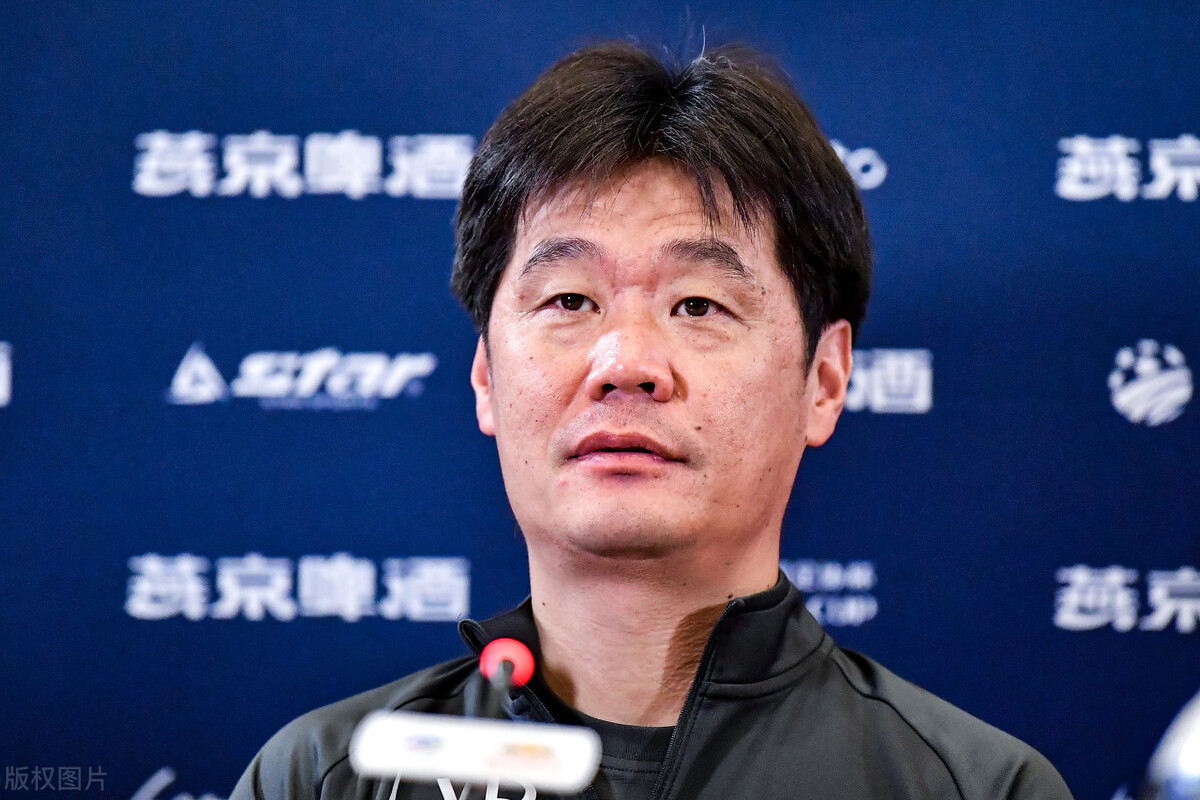 山东鲁能|鲁能战大连人阵容浮出水面，全新的三叉戟锋线组合，戴琳戴罪立功