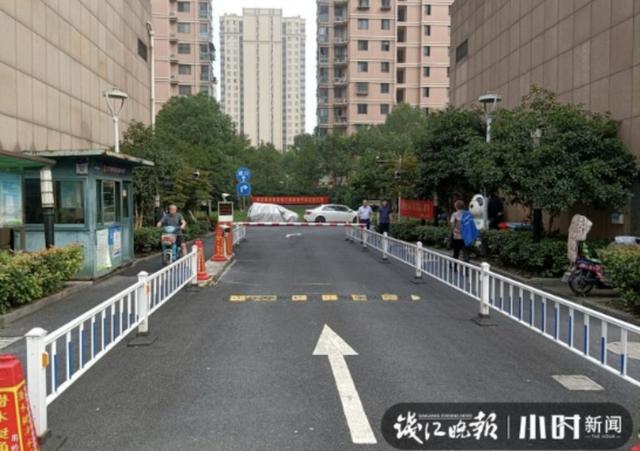 周冲的影像声色|杭州女子失踪案最新进展：恩爱到头是杀意，危险始于枕边人