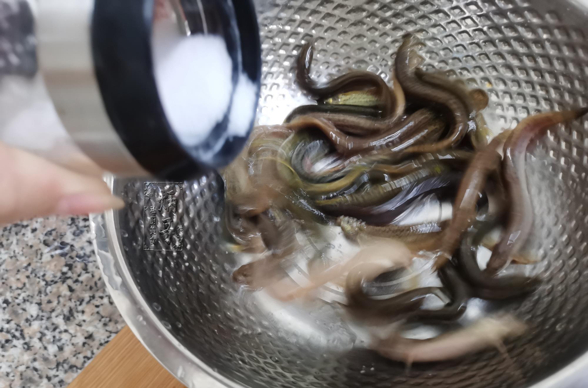 泥鳅|全身都是宝的鱼，营养比鳗鱼还高，河里越来越少了，有钱吃不到！