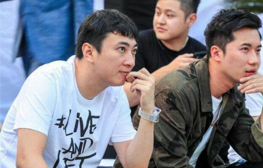 [ig]IG三人入选常规赛最佳阵容，老板王思聪就陪练发声：666陪练血赚