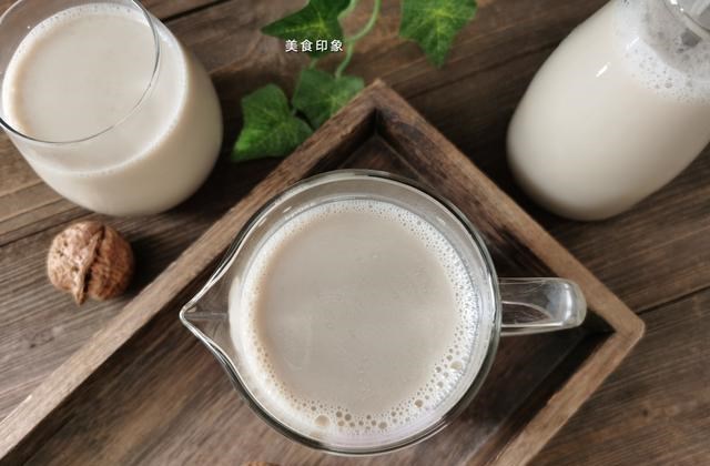 冬瓜|打豆浆我家不用黄豆，它蛋白质是牛奶的12倍，又香又浓豆腥味小