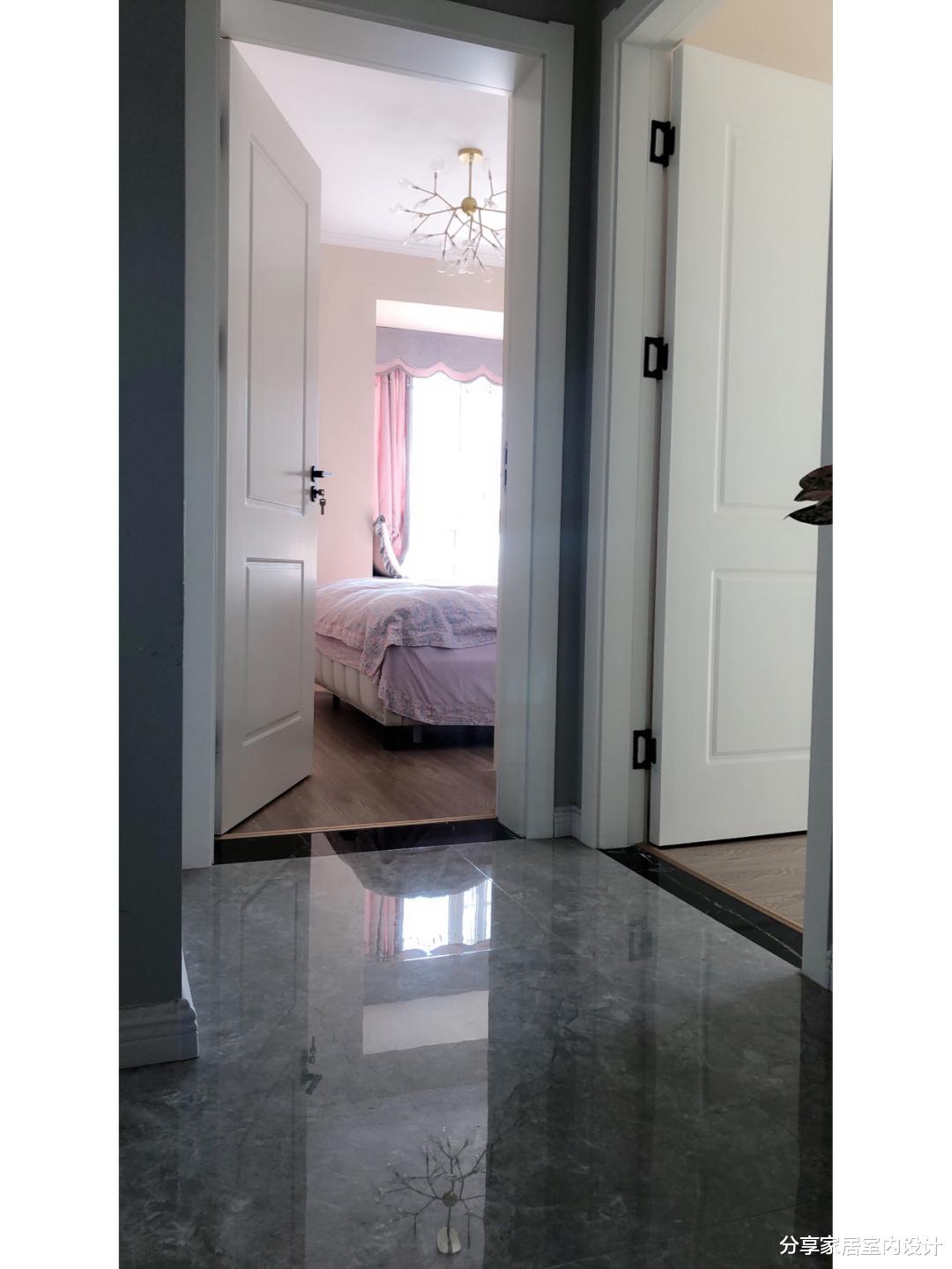|新房入住半年，越来越温馨，装修北欧风格真心漂亮，一家人很满意