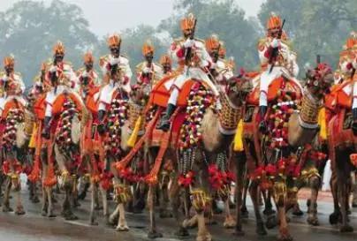 【】阅兵呢，能不能严肃的看完？！