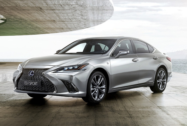 豪华车|40万预算，这5款车你要我推荐，换我绝不要，怕自己后悔