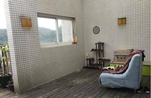 【】贪便宜买了一套小复式楼，住了一年多，现在肠子都悔青了